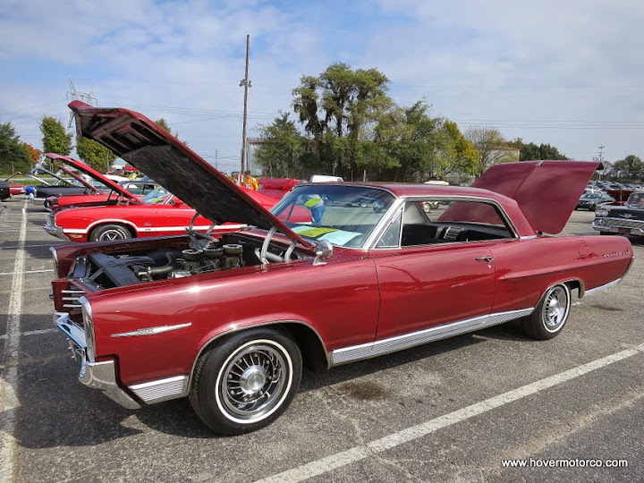 HOVER MOTOR COMPANY Music City Fall Classic Auction in Murfreesboro is