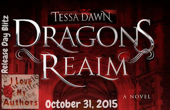 Dragons Realm Release Day Blitz