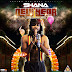 Shana - New Year, Prod By Docta Flow, Cover Designed By Dangles Graphics [DanglesGfx] (@DAngles442Gh) Call/WhatsApp: +233246141226.
