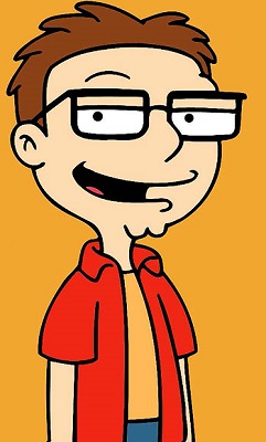 American Dad Saison 8 American Dad Saison 8
