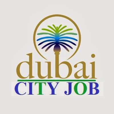 Dubai City Job