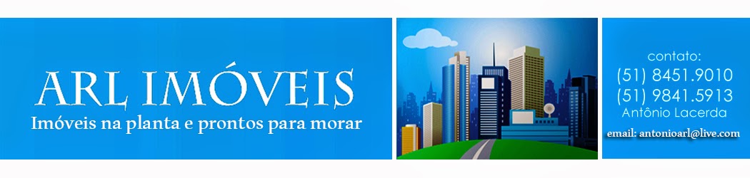 Porto Alegre Imóveis - Lançamentos e Imóveis Prontos para Morar na Capital e Região Metropolitana 