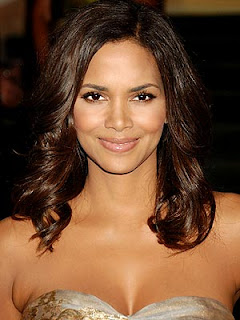 Halle Berry Halle Berry