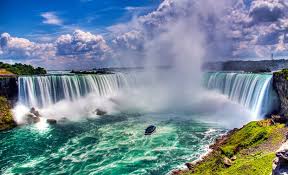 NIAGARA FALLS