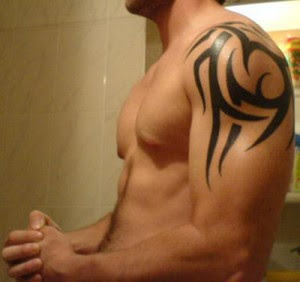 Tattoo Designs For Men Shoulder Tattoo Designs For Men Shoulder