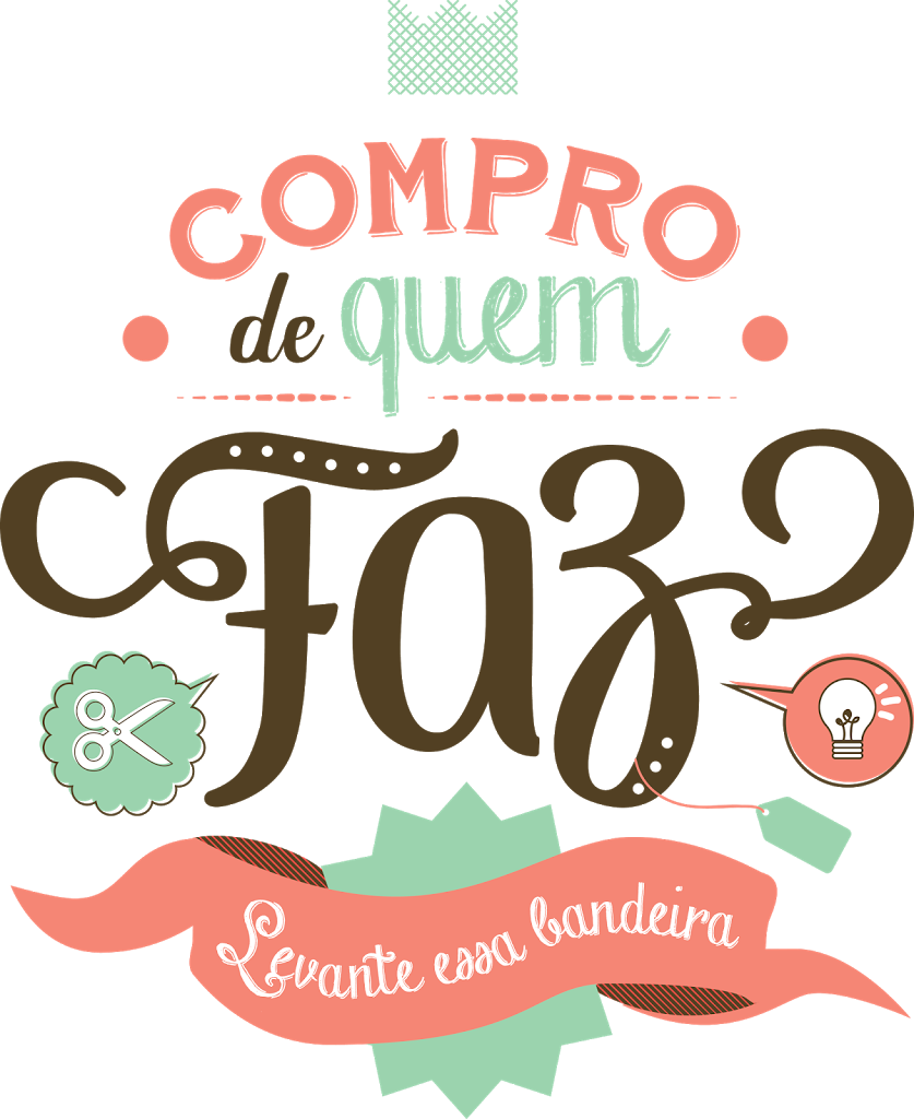 Compro de quem faz