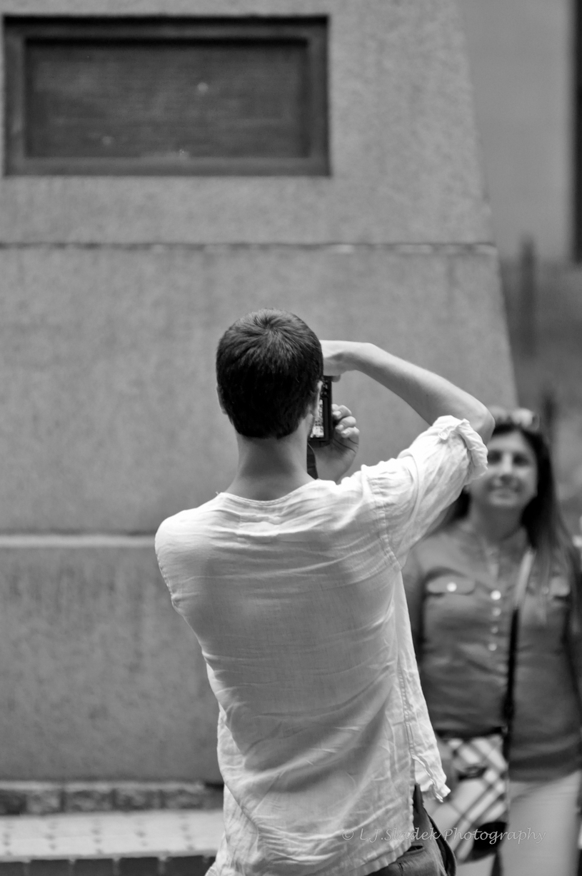 average age of dating