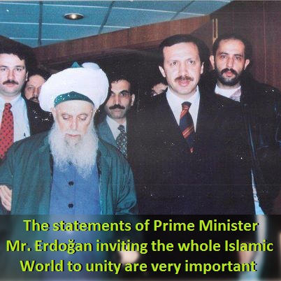 unity in islamic world unity in islamic world
