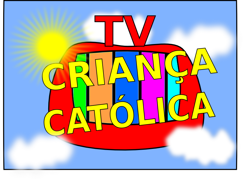 TV Criança Católica