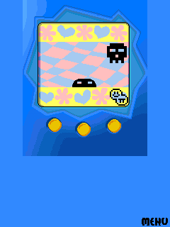 Tamagotchi - screenshot thumbnail