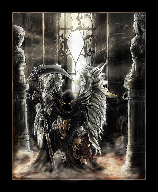 Death wallpaper | gothic skull hd wallpapers - da men magazine