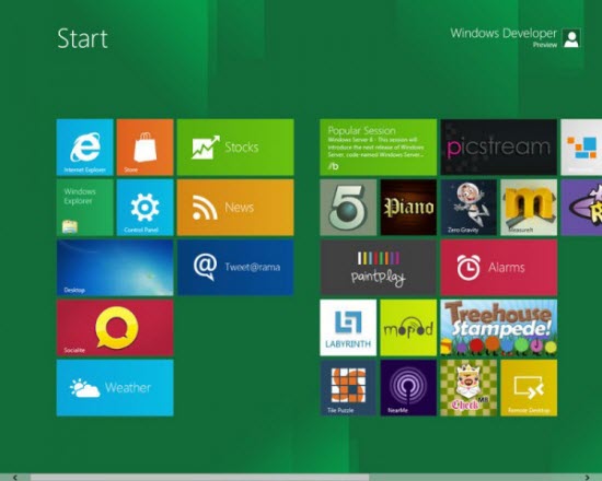 Windows Windows