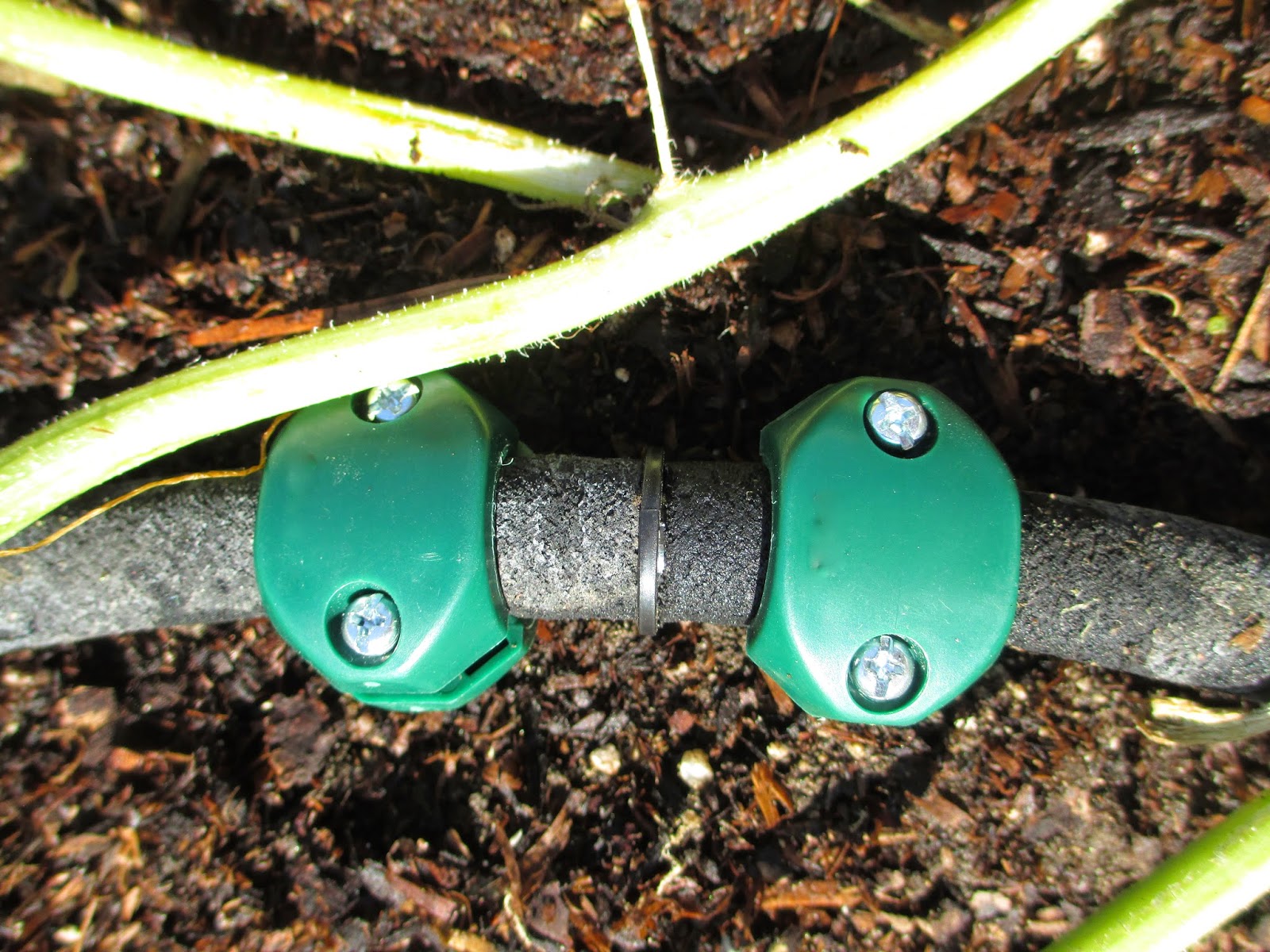 Andie's Way How to Repair a Hose Leak Tips for Beginners