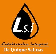 LUBRISERVICE INTEGRAL