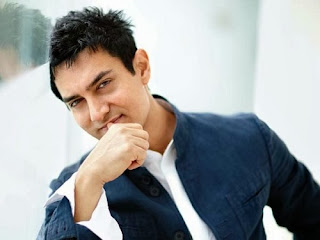 Aamir Khan Biography Profile