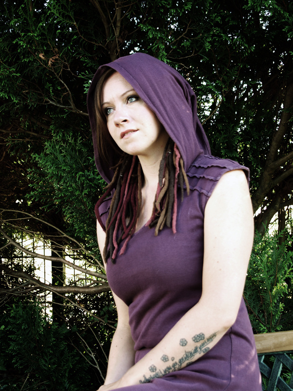 Diy Fake Dreads Einflechten Glowinglife