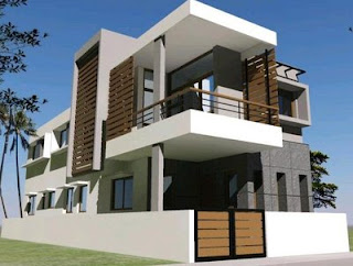 Home Design on New Home Designs Latest Modern House Designs
