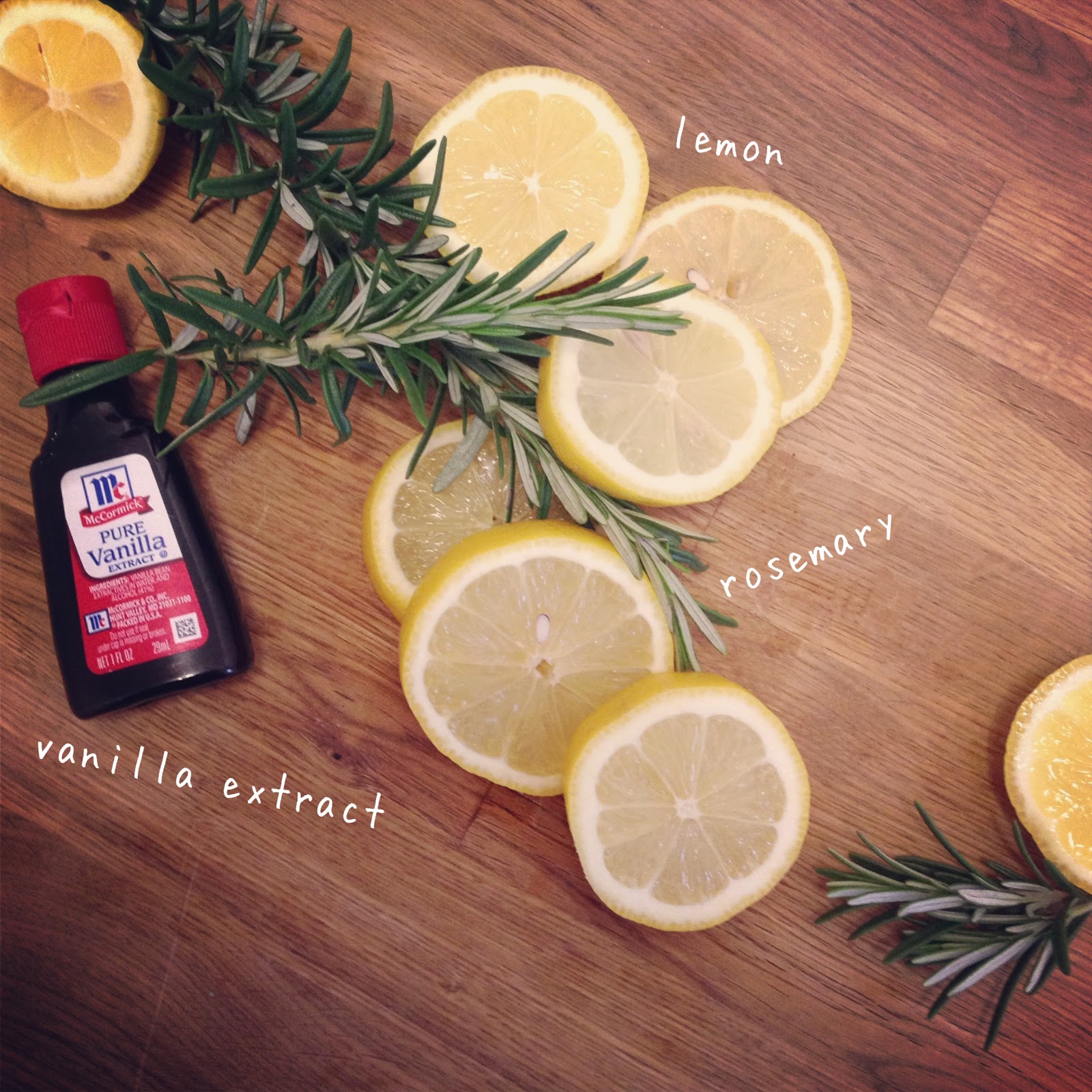 Crafty Lumberjacks Smells of the Season.