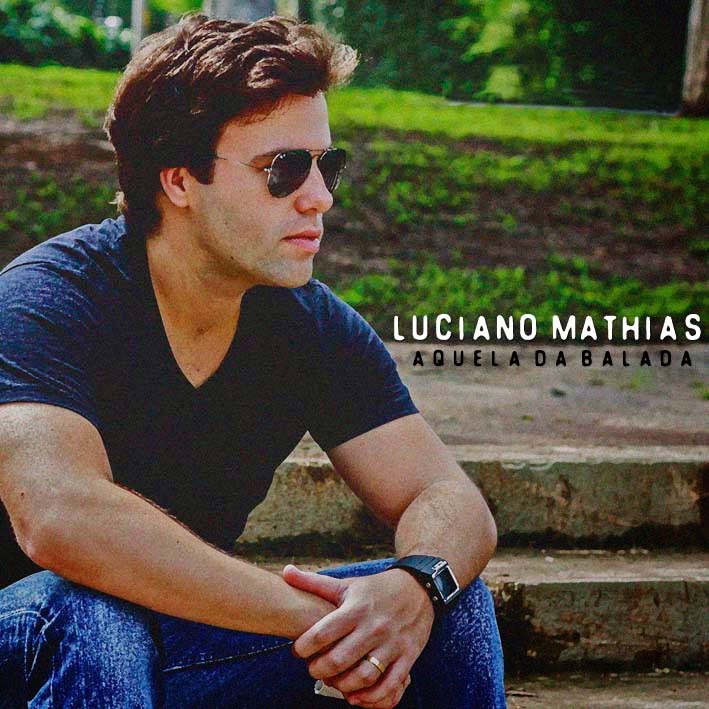 Luciano Mathias