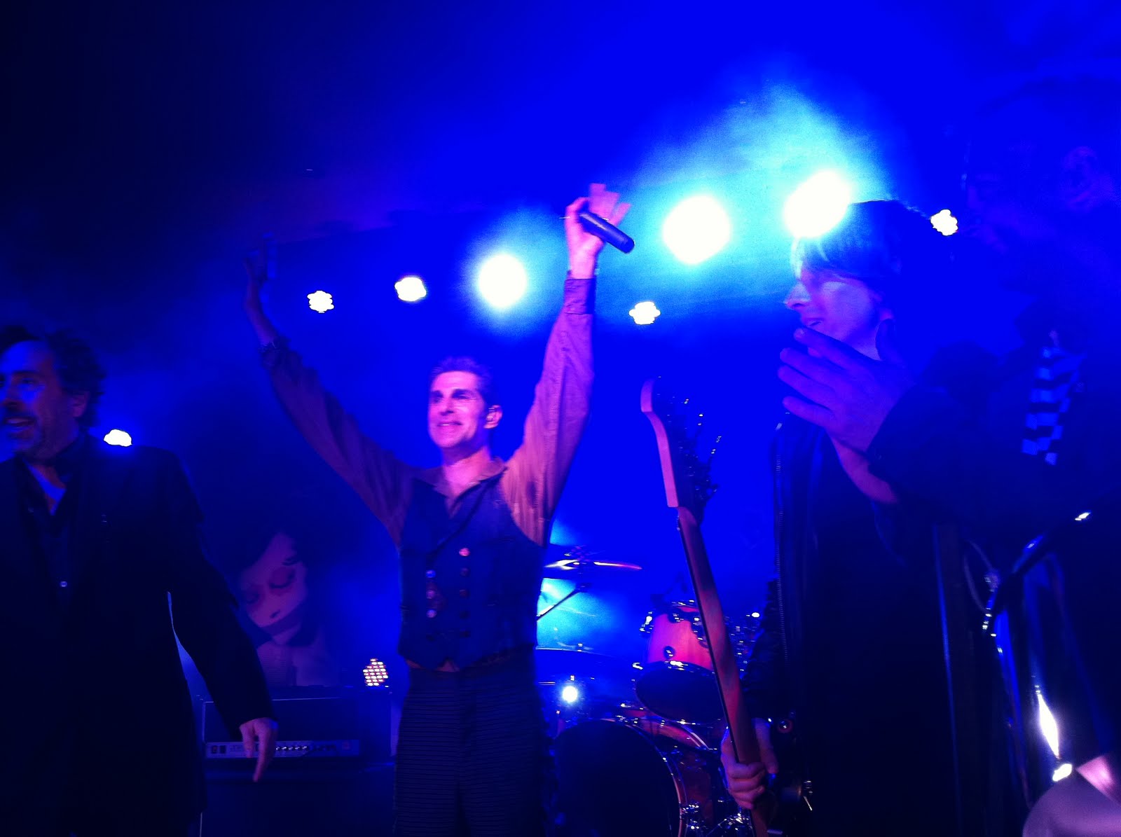 vintage workwear May 2011