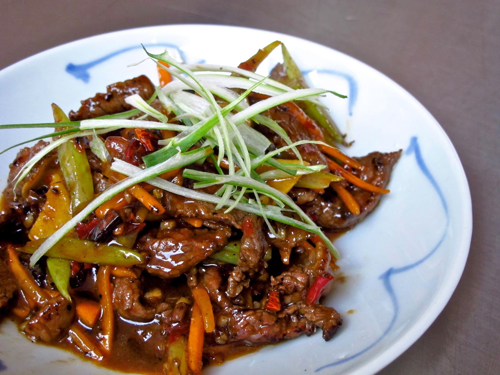 CUADERNOS DE COCINA ORIENTAL 2.0