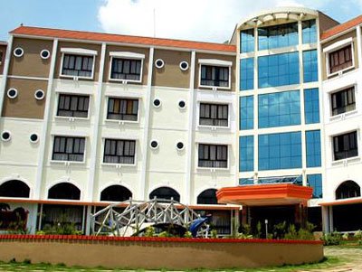 Hotels In Bangalore Airport