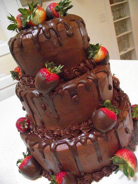 Chocolate Cake Design Amp Ideas Dashingamrit
