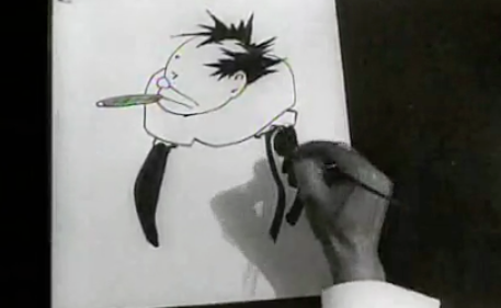 Get Cinephile Beyond The Black Maria Little Nemo Desktop Wallpaper Get Wallpaper Cinephile Beyond The Black Maria Little Nemo Free