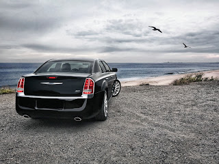 chrysler 300