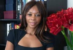 Dambisa Moyo