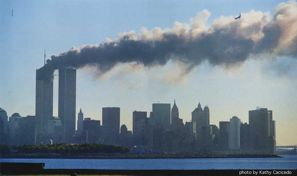 star venue 11 eylul 2001 ve kandirilan 6 milyar insan volume ii