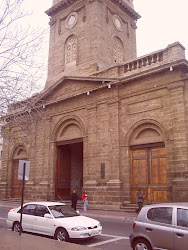 Catedral de La Serena