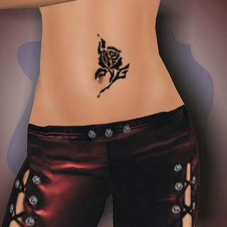 On Belly Button Tattoos For Girls On Belly Button Tattoos For Girls