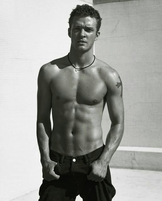 Eddie, my everything ️ — Young Justin Timberlake - 17 photos