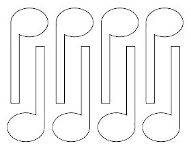 Music with Mrs. Dennis: October 2014