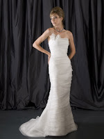 Long Wedding Dresses