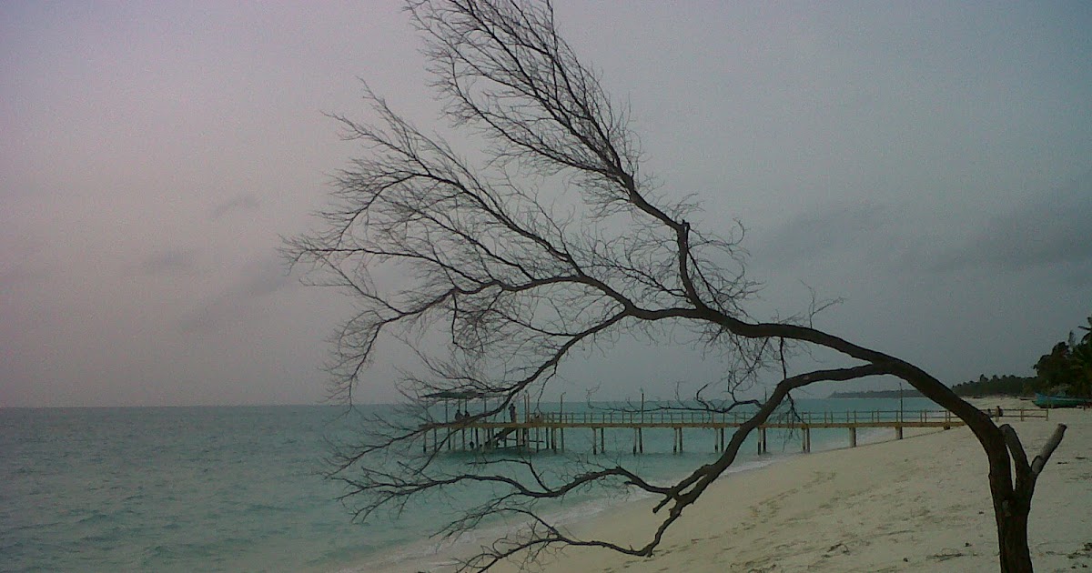 One Lakh Islands - Lakshadweep