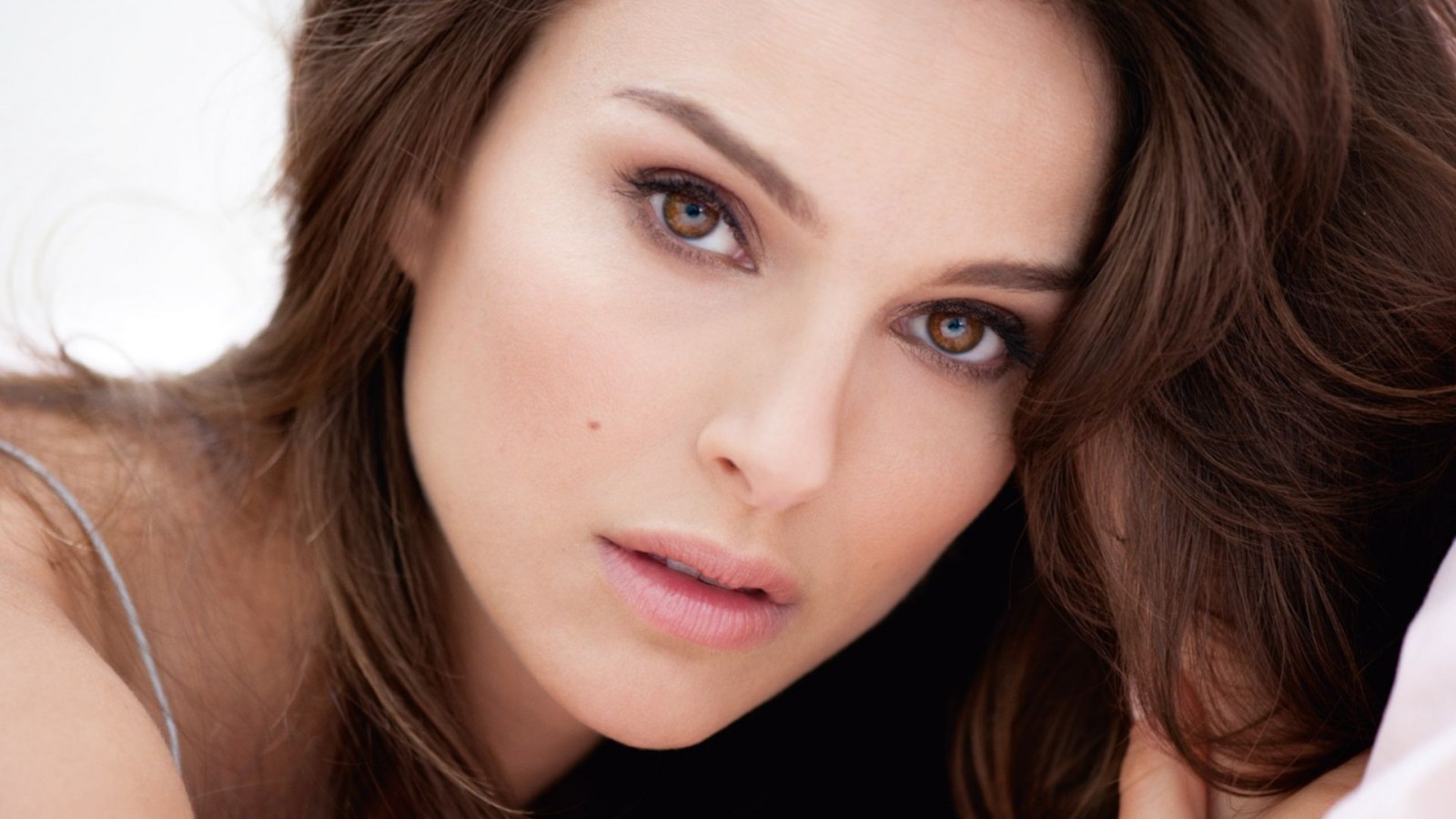 Natalie Portman Wallpaper HD 1080p