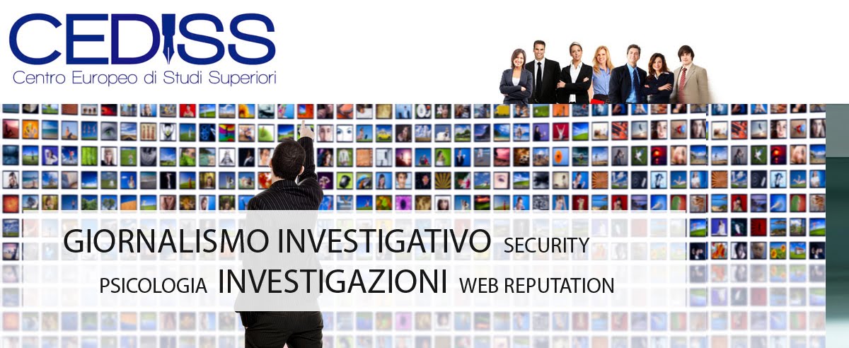 Corsi sulle Investigazioni Private