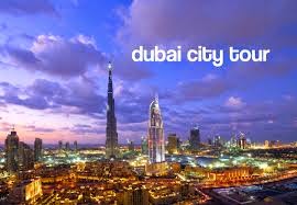 Dubai City Tour Information
