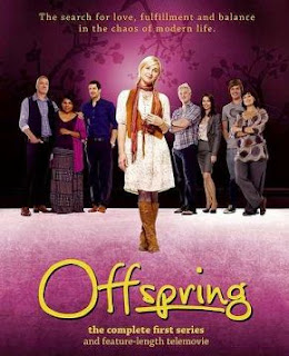 Descubriendo a Nina (OffSpring) Temporada 4 Descubriendo a Nina (OffSpring) Temporada 4