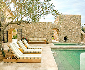 Un Faro de Ideas: CASA EN ARIZONA