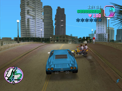 gta vice city download