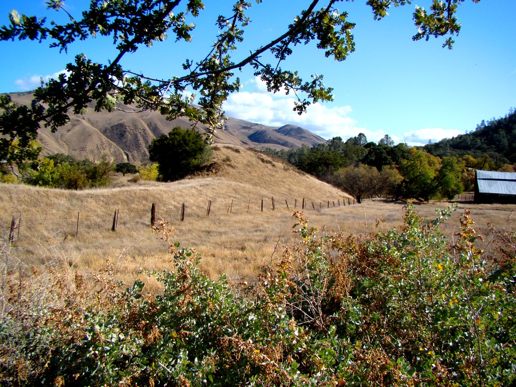 Geotripper Earthquake Swarm near Pinnacles National Monument in California