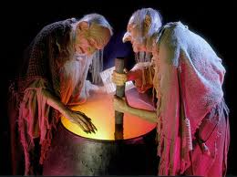 Legends Of A Global من هم هاروت وماروت