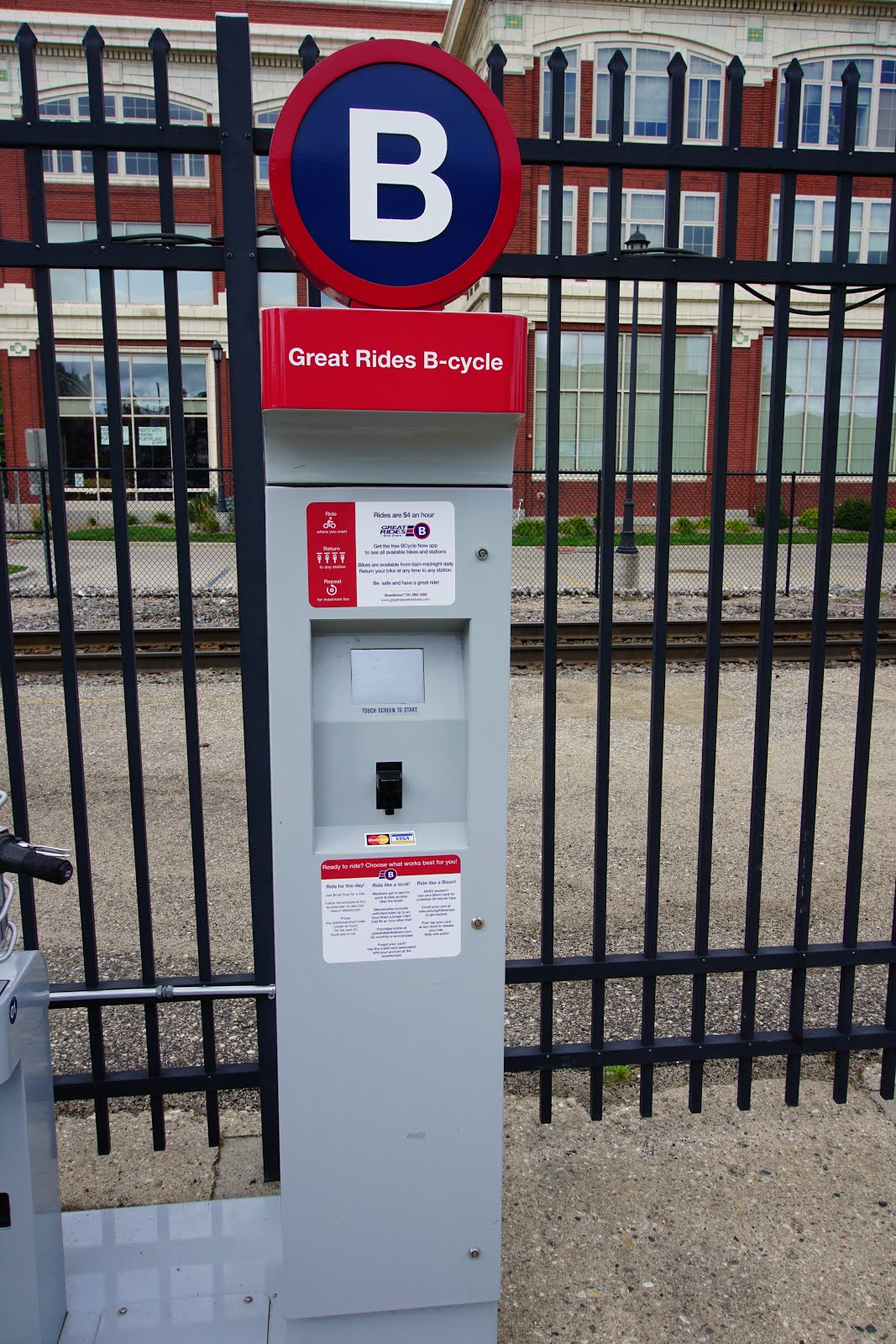 great northern bike shop