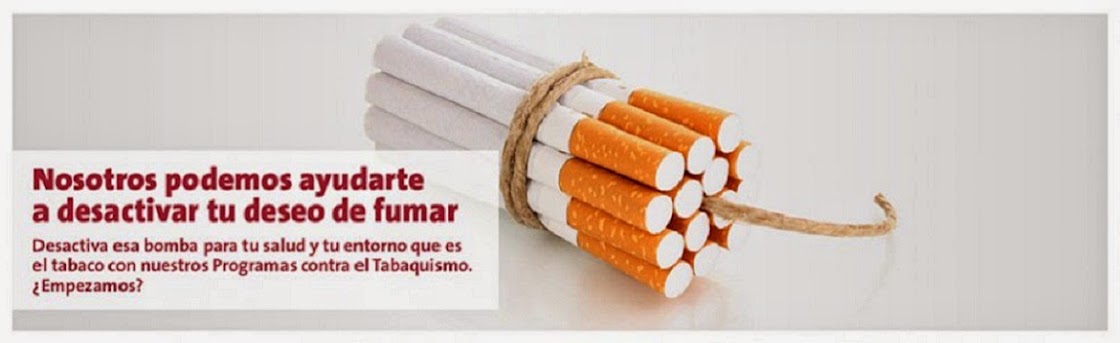 DEJAR DE FUMAR BENEFICIOS