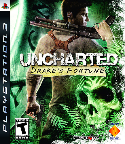 Naughty Dog acredita que a qualidade gráfica de Uncharted 4 está muito  próxima da dos filmes