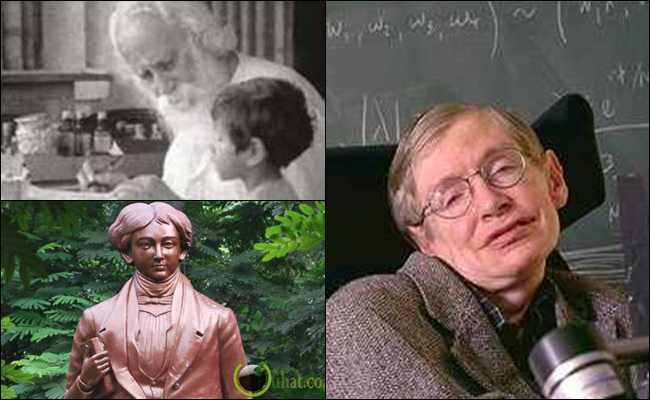 7 Pahlawan tanpa Tanda jasa yang Terkenal Sepanjang Masa 7 Pahlawan tanpa Tanda jasa yang Terkenal Sepanjang Masa