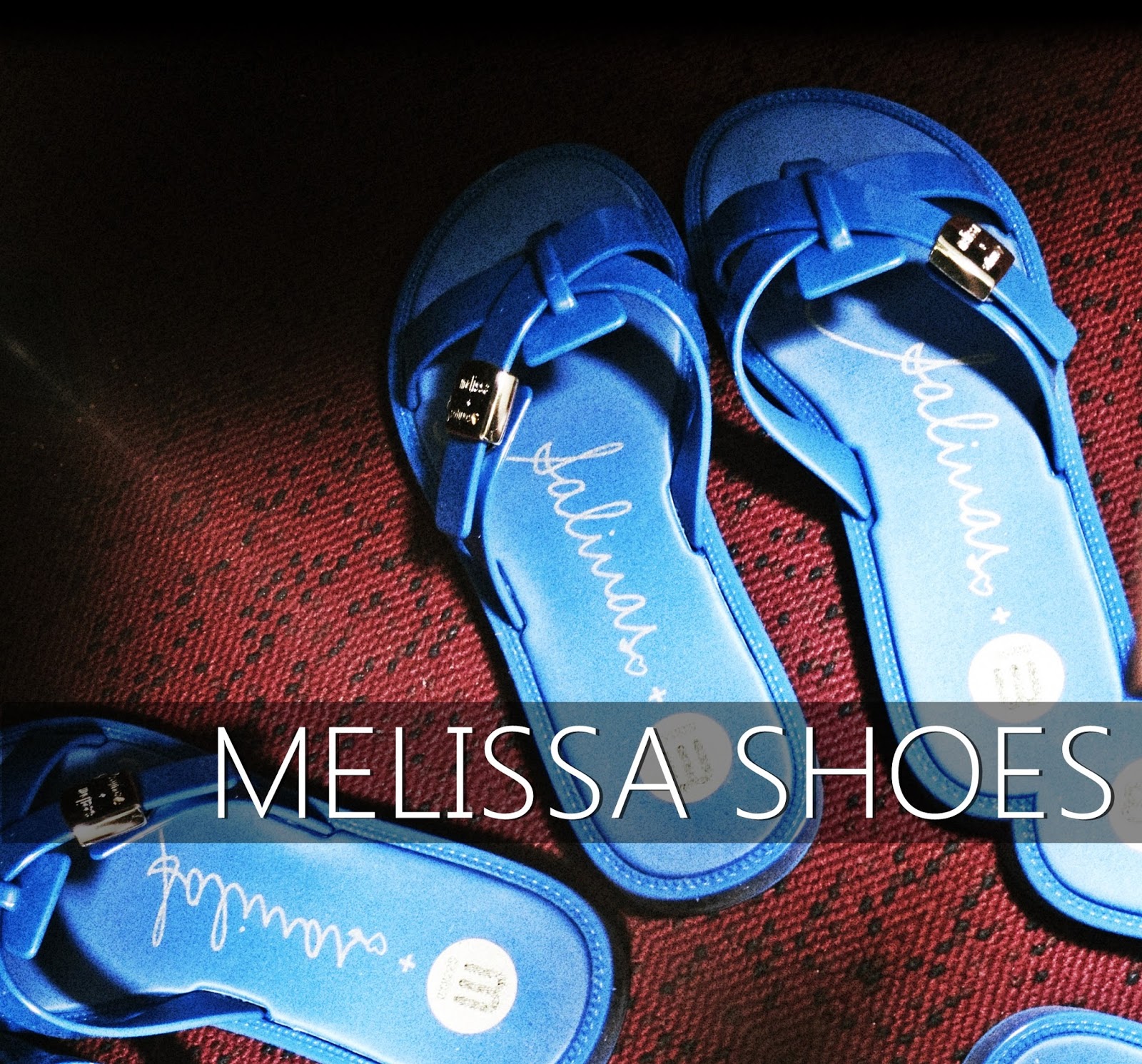 WICKERMOSS REVIEW Melissa Shoes. Plastic Yet Chic. Recyclable & Rad.